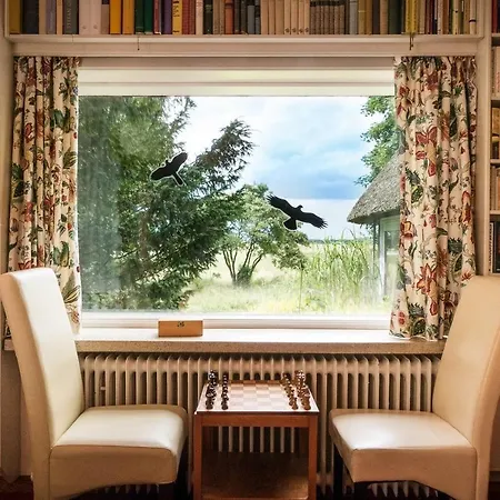 Lejlighed Ferienwohnung-deichhaus *