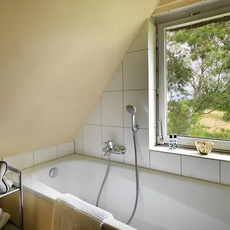 Lejlighed Ferienwohnung-deichhaus