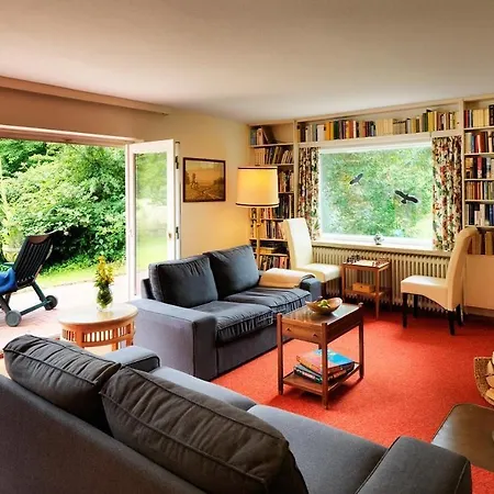 Lejlighed Ferienwohnung-deichhaus Hohwacht