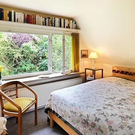 Ferienwohnung-deichhaus Lejlighed