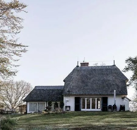 Ferienwohnung-deichhaus *